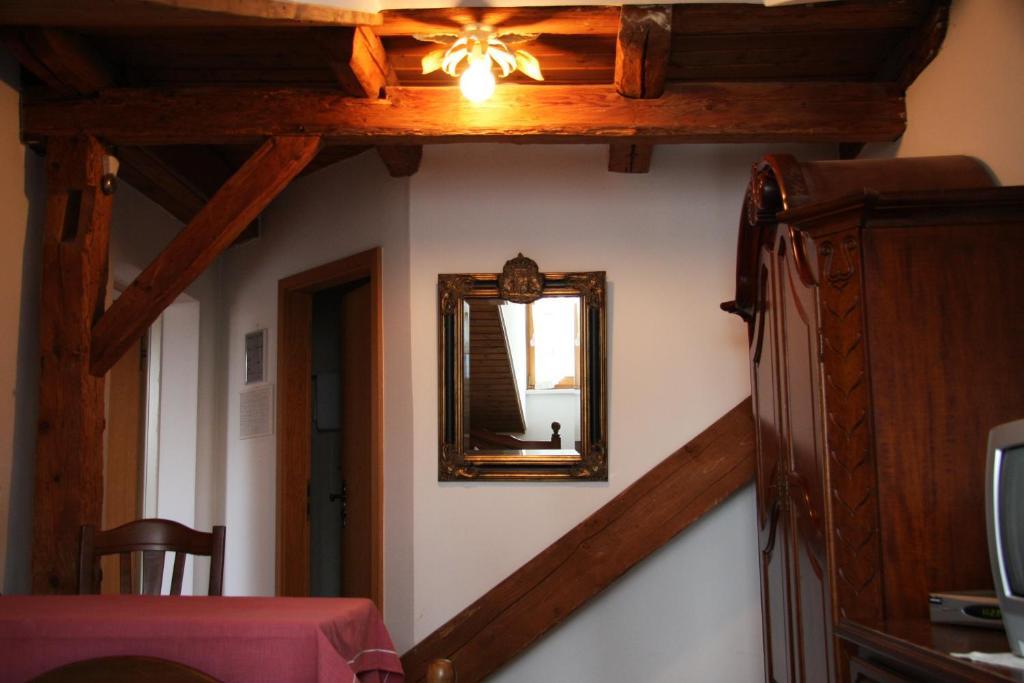 Landgasthof Bock Hotel Gauting Szoba fotó