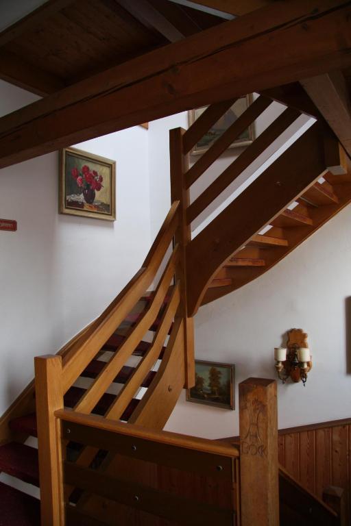 Landgasthof Bock Hotel Gauting Kültér fotó