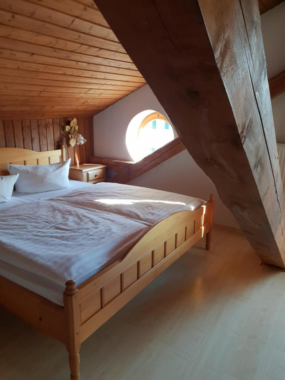 Landgasthof Bock Hotel Gauting Kültér fotó