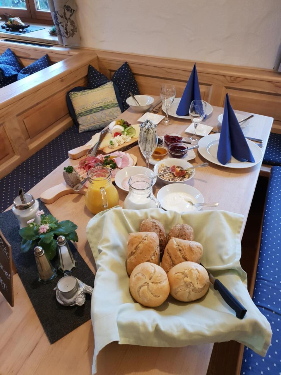 Landgasthof Bock Hotel Gauting Kültér fotó